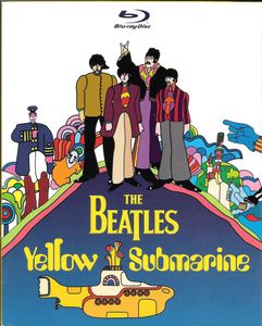Yellow Submarine