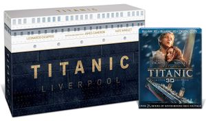 Titanic (15th Anniversary Edition)