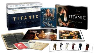 Titanic (15th Anniversary Edition)