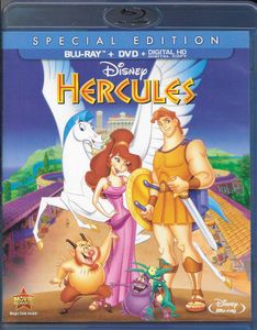 Hercules