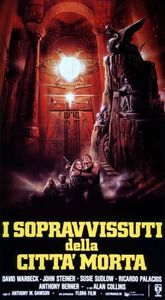 I sopravvissuti della città morta