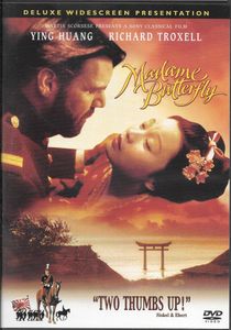 Madame Butterfly