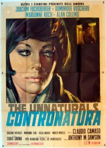 Contronatura