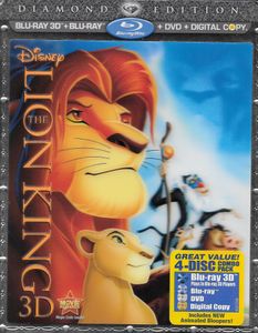 The Lion King