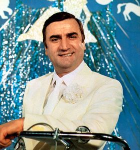 Aldo Maccione