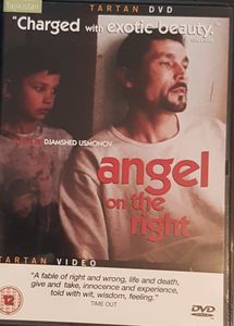 Angel On The Right