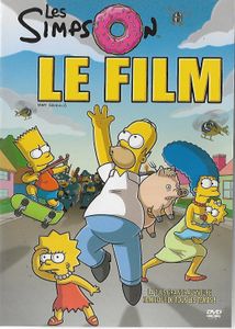 Les Simpson: Le Film
