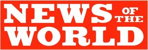 News Of The World