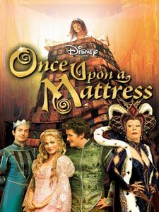 Once Upon a Mattress