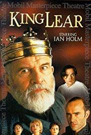 King Lear