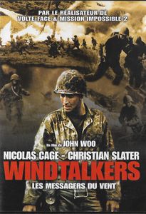 Windtalkers: Les messagers du vent
