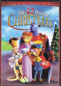 The 12 Days of Christmas