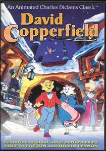 David Copperfield