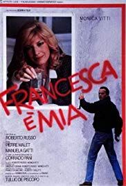 Francesca è mia