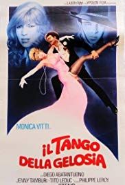 Il tango della gelosia