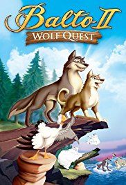 Balto II: Wolf Quest