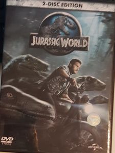 Jurassic World