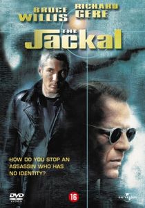 The Jackal