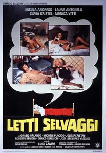 Letti Selvaggi