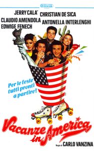 Vacanze in America