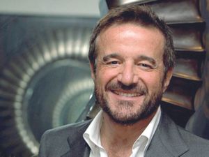 Christian De Sica