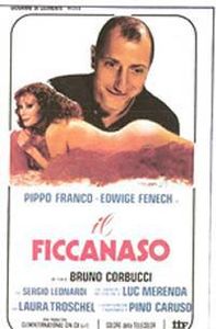 Il ficcanaso