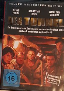 Der Tunnel