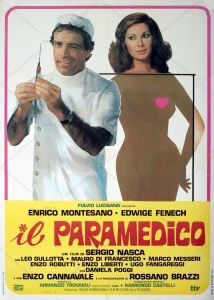 Il paramedico