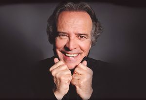 Enrico Montesano