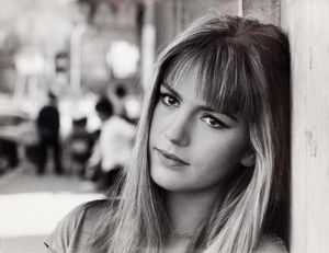 Catherine Spaak
