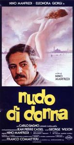 Nudo Di Donna