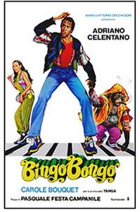 Bingo Bongo