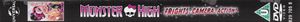 Monster High: Frights, Camera, Action!