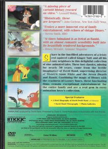David Hand's Animaland
