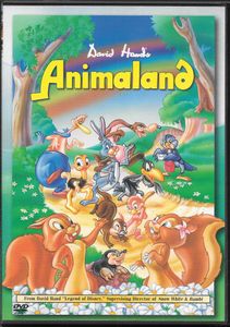 David Hand's Animaland