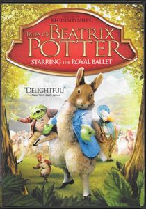 Tales of Beatrix Potter