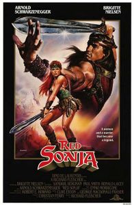 Red Sonja