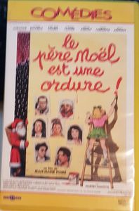 Le Père Noël est une ordure!