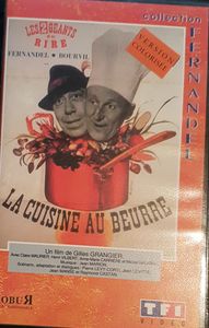 La Cuisine au Beurre