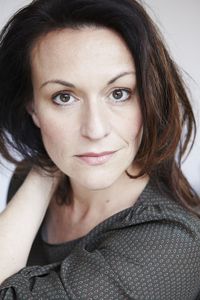 Christine Buffle