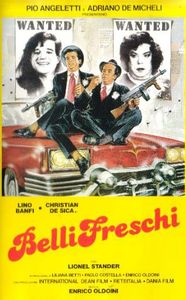 Bellifreschi