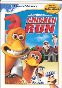 Chicken Run