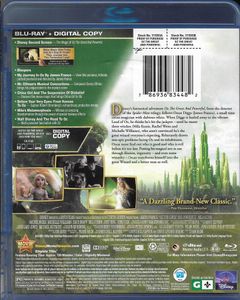 Oz the Great and Powerful