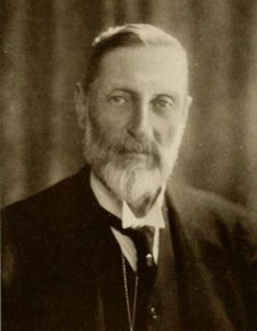 H. Rider Haggard