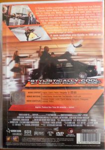 Transporter 2 (Uncut Version)
