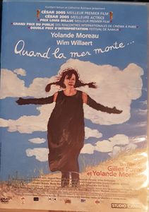 Quand la mer monte...