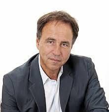 Anthony Horowitz