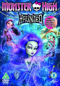 Monster High: Haunted