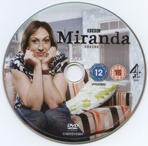 Miranda - Series 1