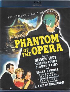 Phantom of the Opera